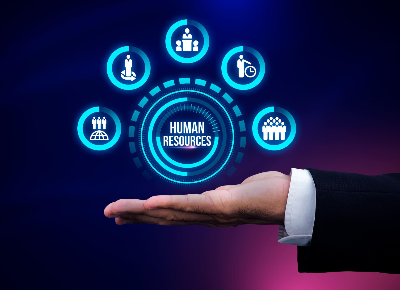 Diploma in Human Resource Management