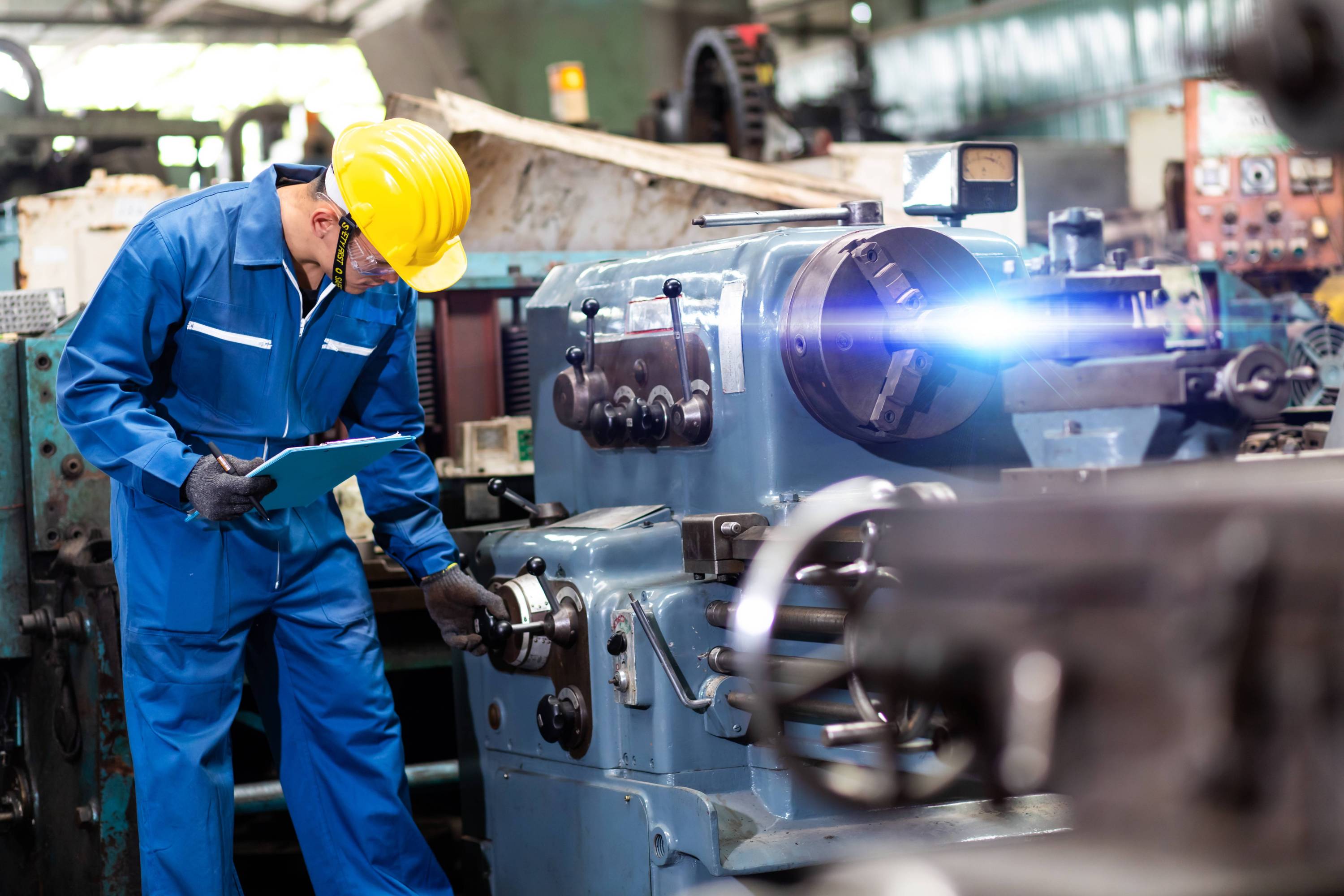 Diploma in Mechanical Engineering