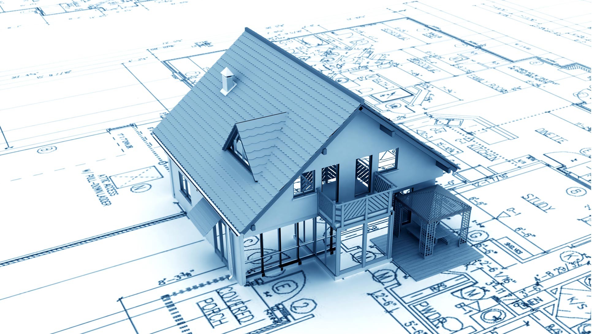 Diploma in Architectural Technology