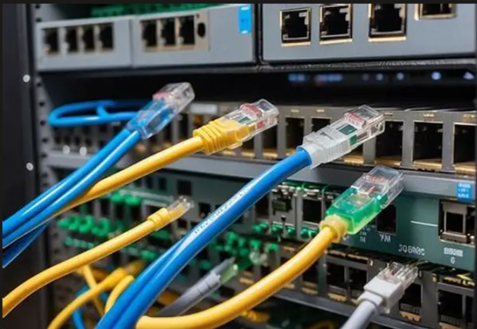 Diploma in Information Technology (Part Time)