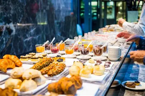 Diploma in Hospitality and Tourism Management