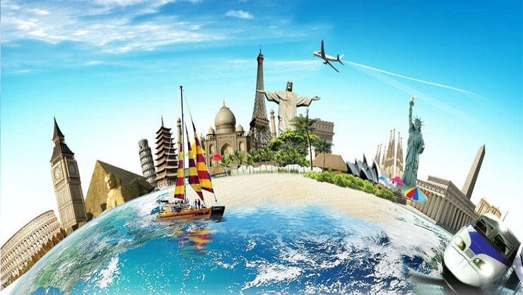Diploma in Hospitality and Tourism Management