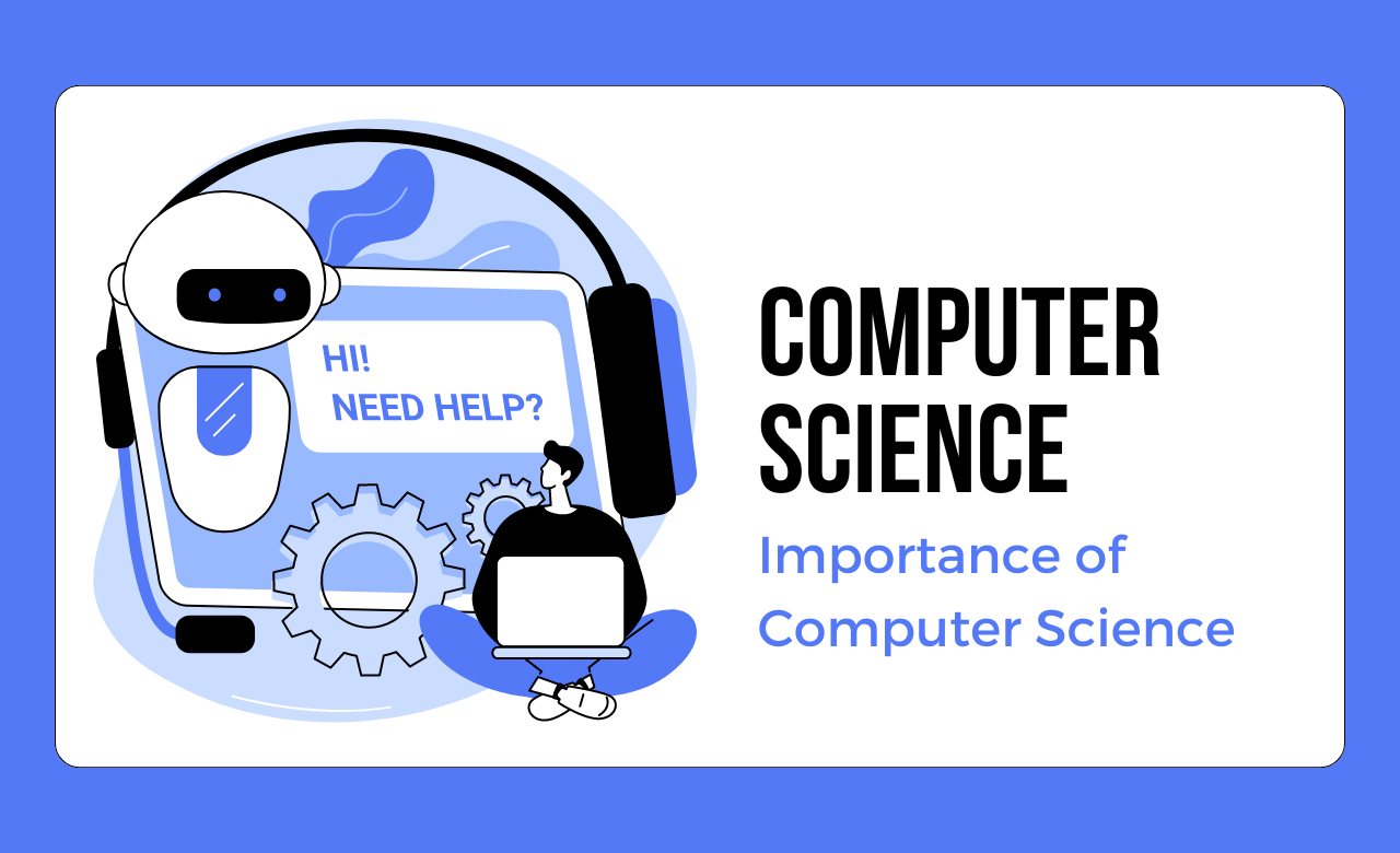 Diploma in Computer Science