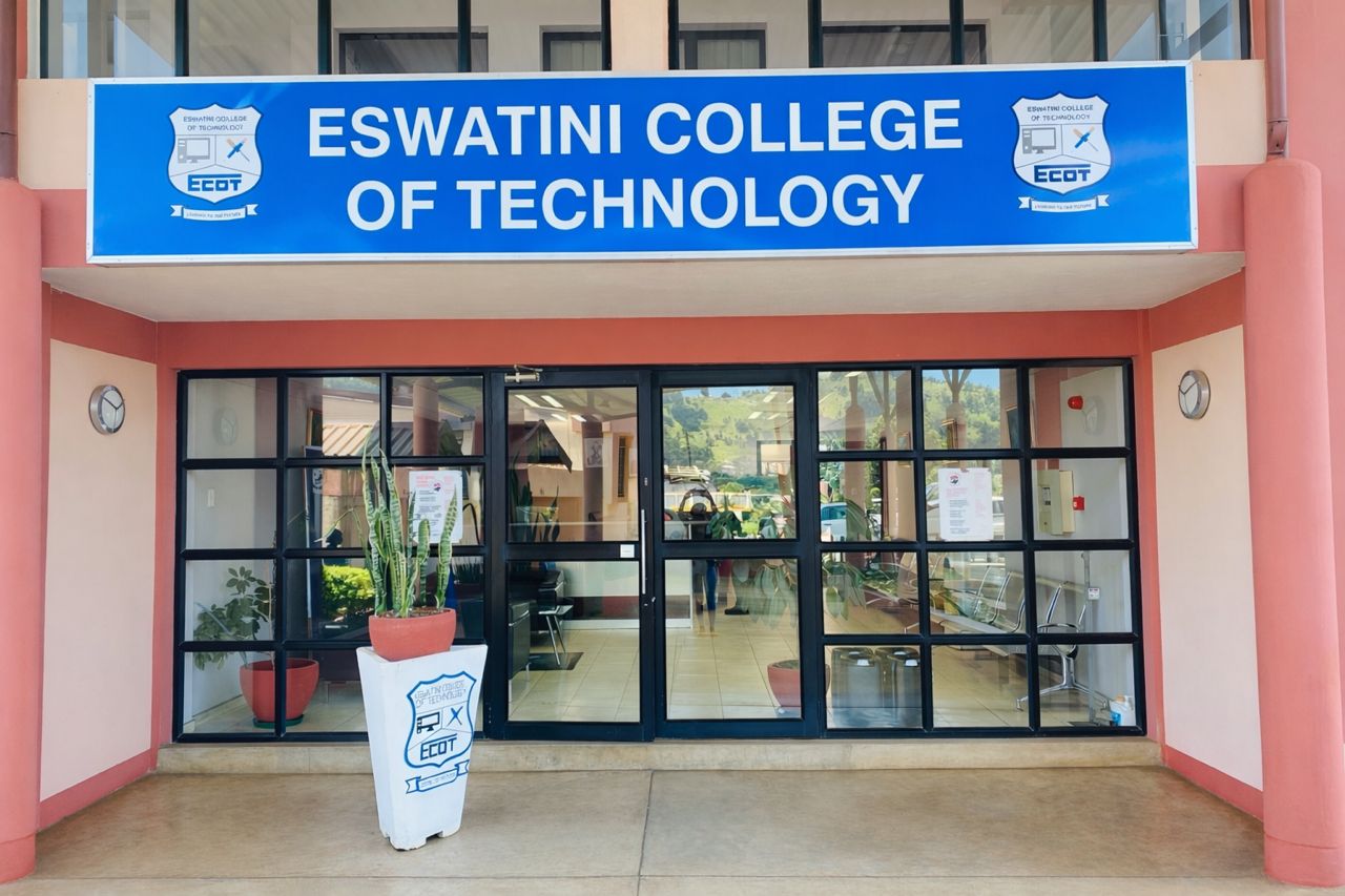 Eswatini College of Technology