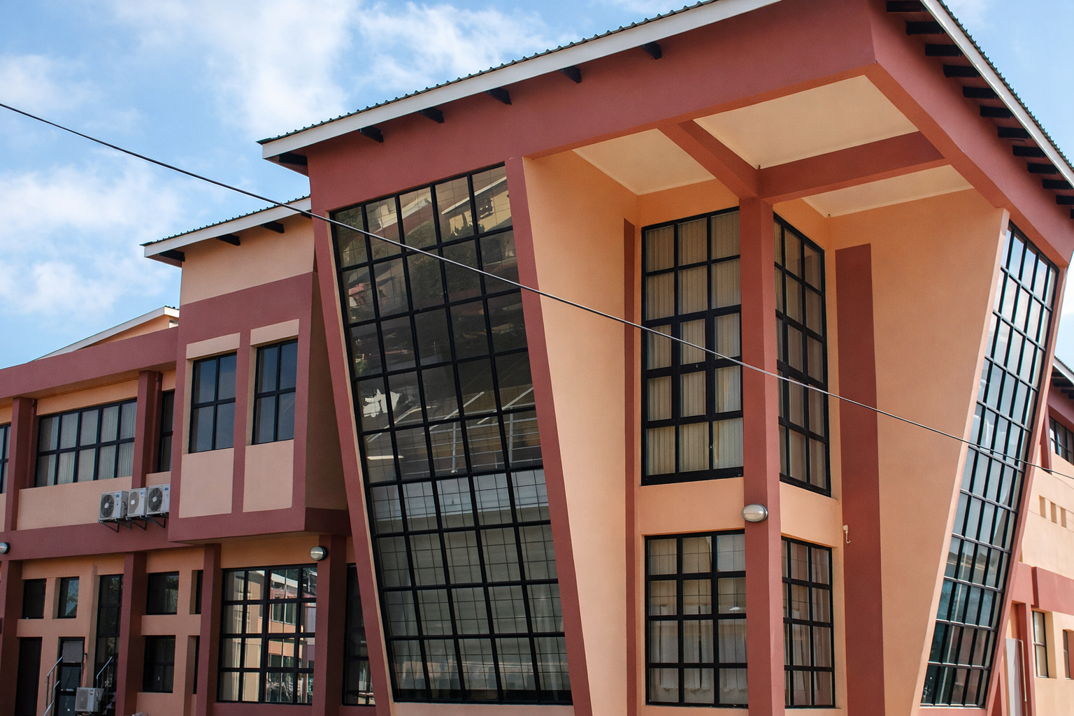 Building & Architecture Experts
